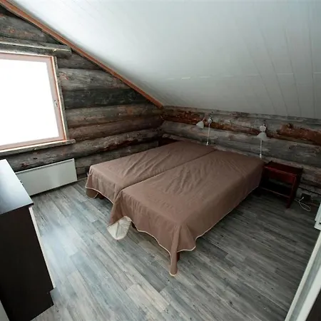 公寓 Runoilevi B3 Visit Levi