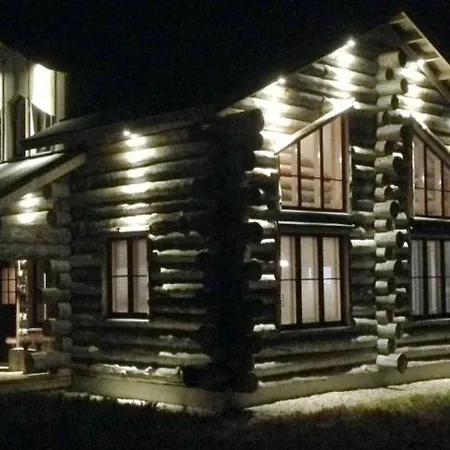 Runoilevi B3 Visit Levi 公寓 锡尔卡