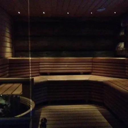 公寓 Runoilevi B3 Visit Levi