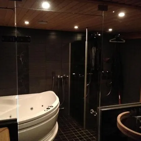 Runoilevi B3 Visit Levi 锡尔卡