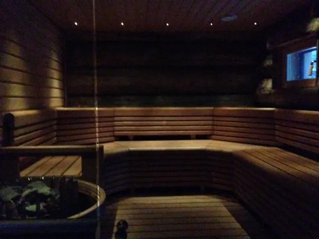 公寓 Runoilevi B3 Visit Levi