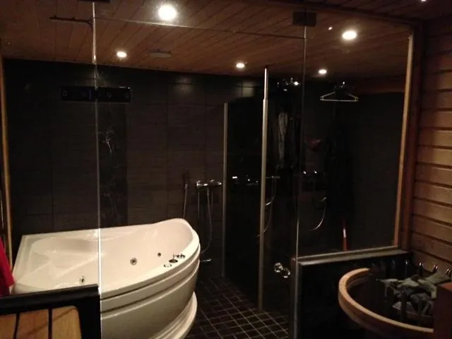 Runoilevi B3 Visit Levi 锡尔卡